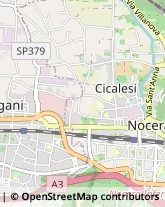 Via Lanzara, 17,84014Nocera Inferiore