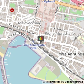 Consulenza Informatica Torre Annunziata,80058Napoli