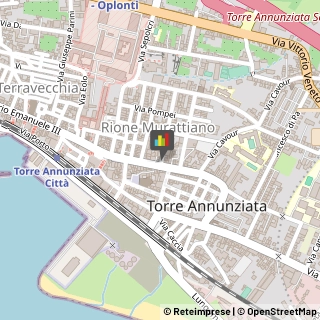 Alimentari Torre Annunziata,80058Napoli