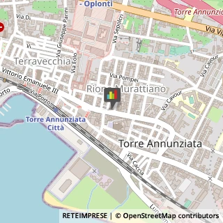 Ferramenta - Ingrosso Torre Annunziata,80058Napoli