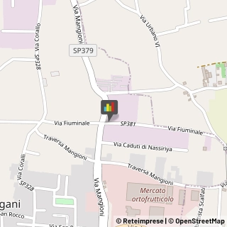 Officine Meccaniche,84016Salerno