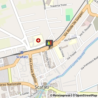 Corrieri Scafati,84018Salerno