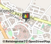 Pasticcerie - Dettaglio Locorotondo,70010Bari