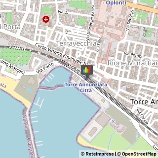 Spacci Aziendali,80058Napoli