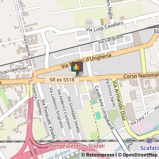 Appartamenti e Residence,84018Salerno
