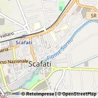 Carte Scafati