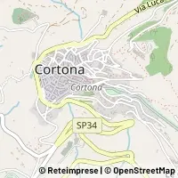 Harita Cortona