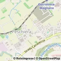 Map Macerata
