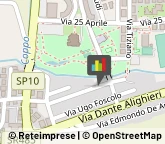 Calzaturifici e Calzolai - Forniture,62032Macerata