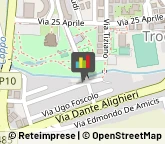 Agenti e Rappresentanti di Commercio,62032Macerata