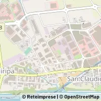 Kort Macerata