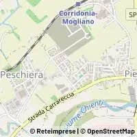 Map Macerata