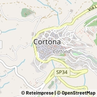 Harita Cortona
