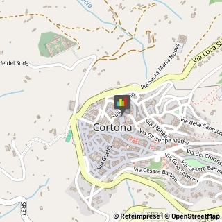 Bed e Breakfast,52044Arezzo