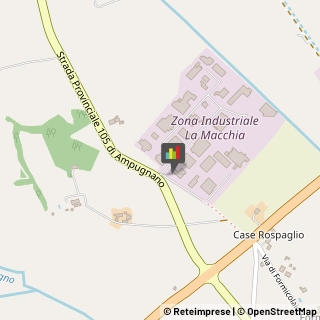 Attrezzature Meccaniche Sovicille,53018Siena