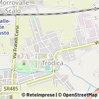 Kort Morrovalle