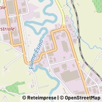 Map Matelica