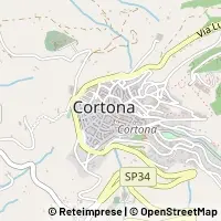 Harita Cortona