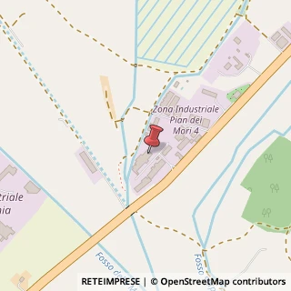 Mappa Pia, Località, 53018 Sovicille, Siena (Toscana)