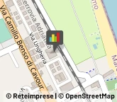 Palestre e Centri Fitness Porto Sant'Elpidio,63821Fermo