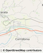 Ragionieri e Periti Commerciali - Studi Corridonia,62014Macerata