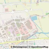 Map Macerata
