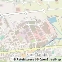 Map Macerata