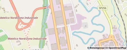 Mappa Matelica