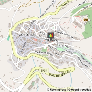 Bed e Breakfast,52044Arezzo