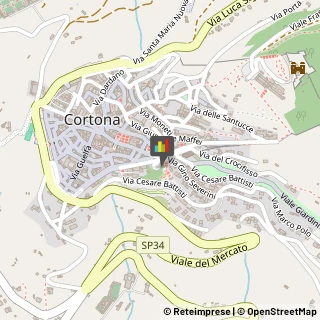 Pedagogia - Studi e Centri Cortona,52044Arezzo