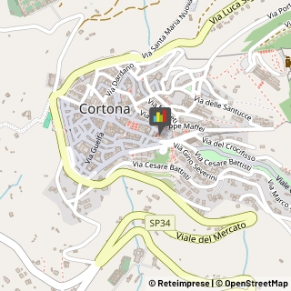 Agenzie Immobiliari Cortona,52044Arezzo