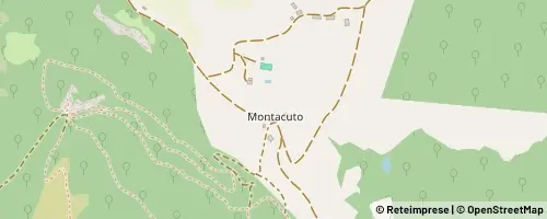 Mappa Arena Po