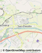 Calzaturifici e Calzolai - Macchine Macerata,62100Macerata