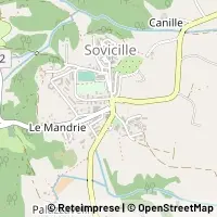 Kort Sovicille
