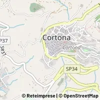 Harita Cortona