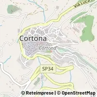 Harita Cortona