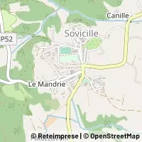 Kort Sovicille