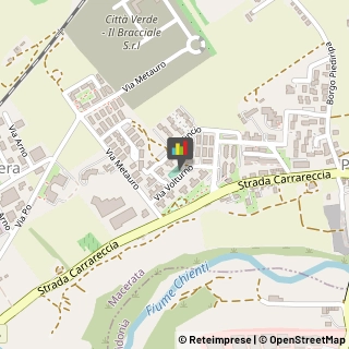 Impianti Sportivi Macerata,62100Macerata
