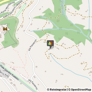 Bed e Breakfast Cortona,52044Arezzo