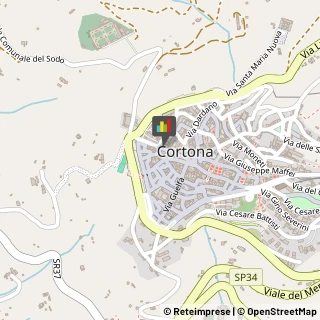 Ristoranti Cortona,52044Arezzo