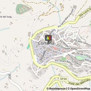 Locali, Birrerie e Pub Cortona,52044Arezzo