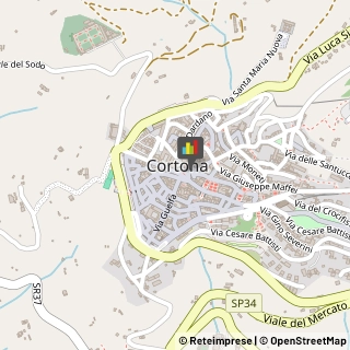 Centri di Benessere Cortona,52044Arezzo