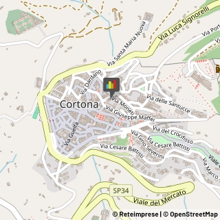 Posters Cortona,52044Arezzo