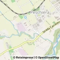 Map Macerata