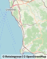 Alimentari San Vincenzo,57027Livorno