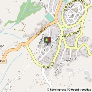 Massaggi Lucignano,52046Arezzo