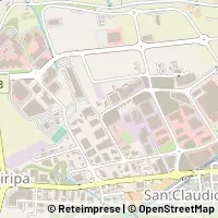 Kort Macerata