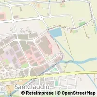 Map Macerata