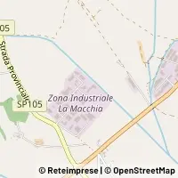 Karte Sovicille