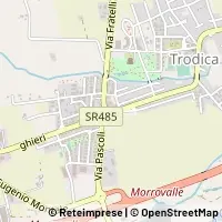 Peta Morrovalle